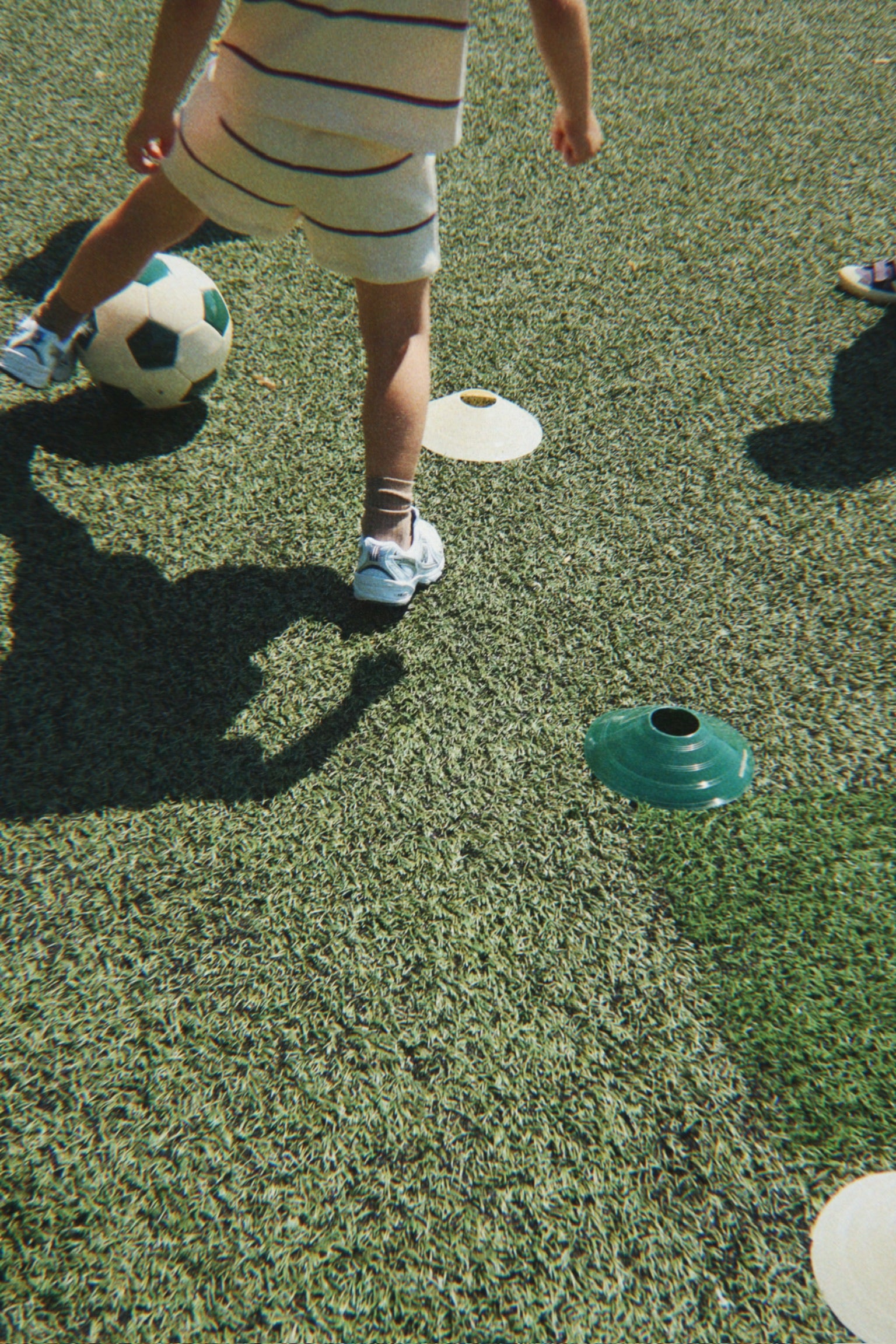 Voetbalset