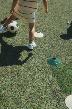 Voetbalset