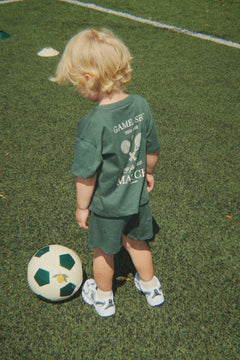 Voetbalset