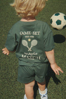 Voetbalset