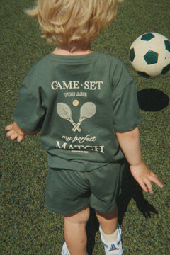 Voetbalset