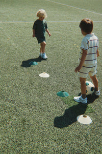 Voetbalset