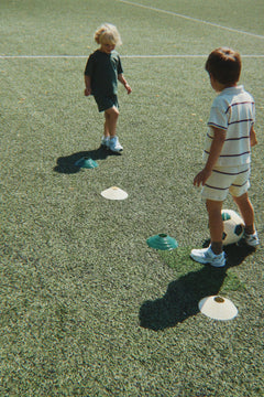 Voetbalset
