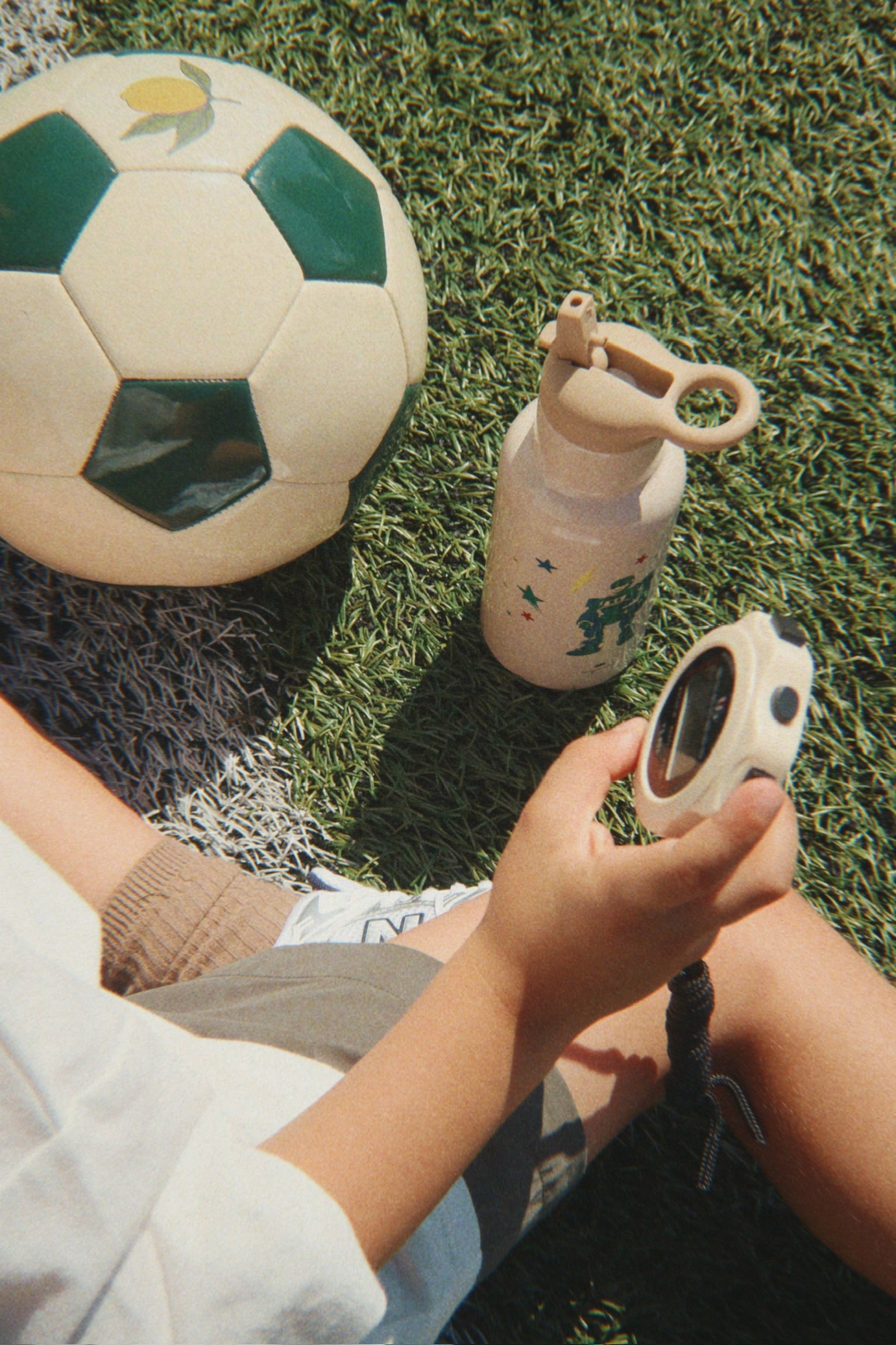 Voetbalset
