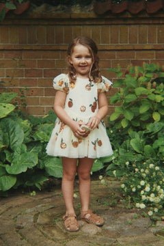 Heartlily Jurk
