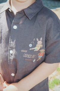 Harvey Blouse
