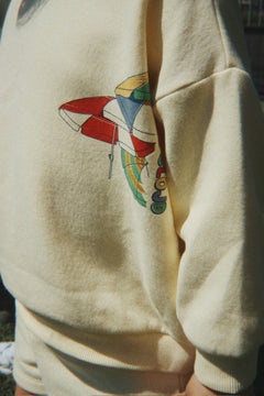 Lou Sweater