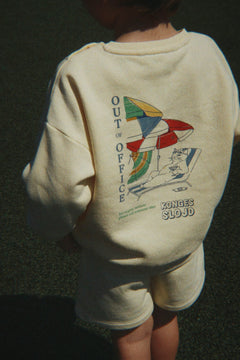 Lou Sweater