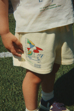 Lou Short