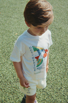 Lou Short
