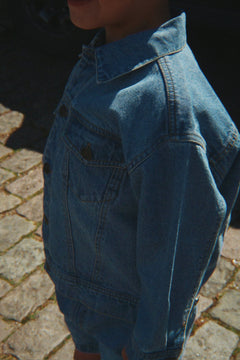 Magot Spijkerjas