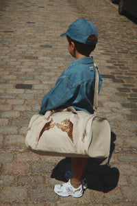 Magot Spijkerjas