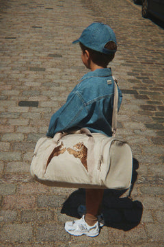 Magot Spijkerjas