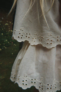 Posey Blouse