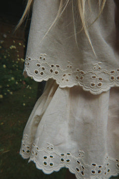 Posey Blouse