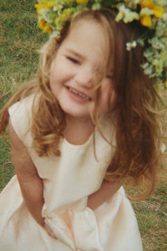 Bellis Jurk