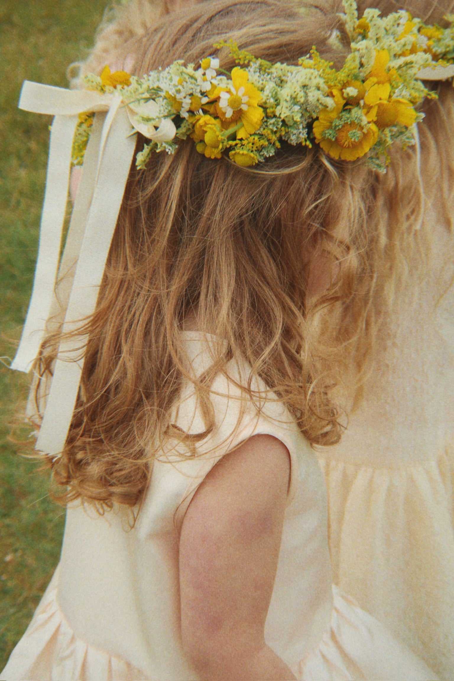 Bellis Jurk
