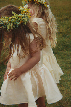 Bellis Jurk