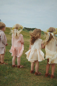 Bellis Jurk
