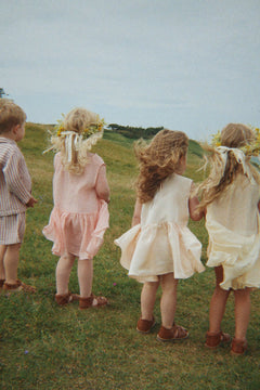 Bellis Jurk