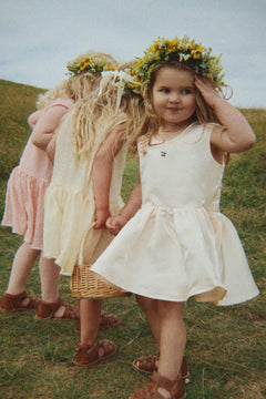 Bellis Jurk