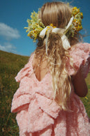 Ally Flower Jurk
