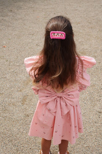 Evia Frill Jurk