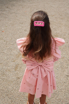 Evia Frill Jurk