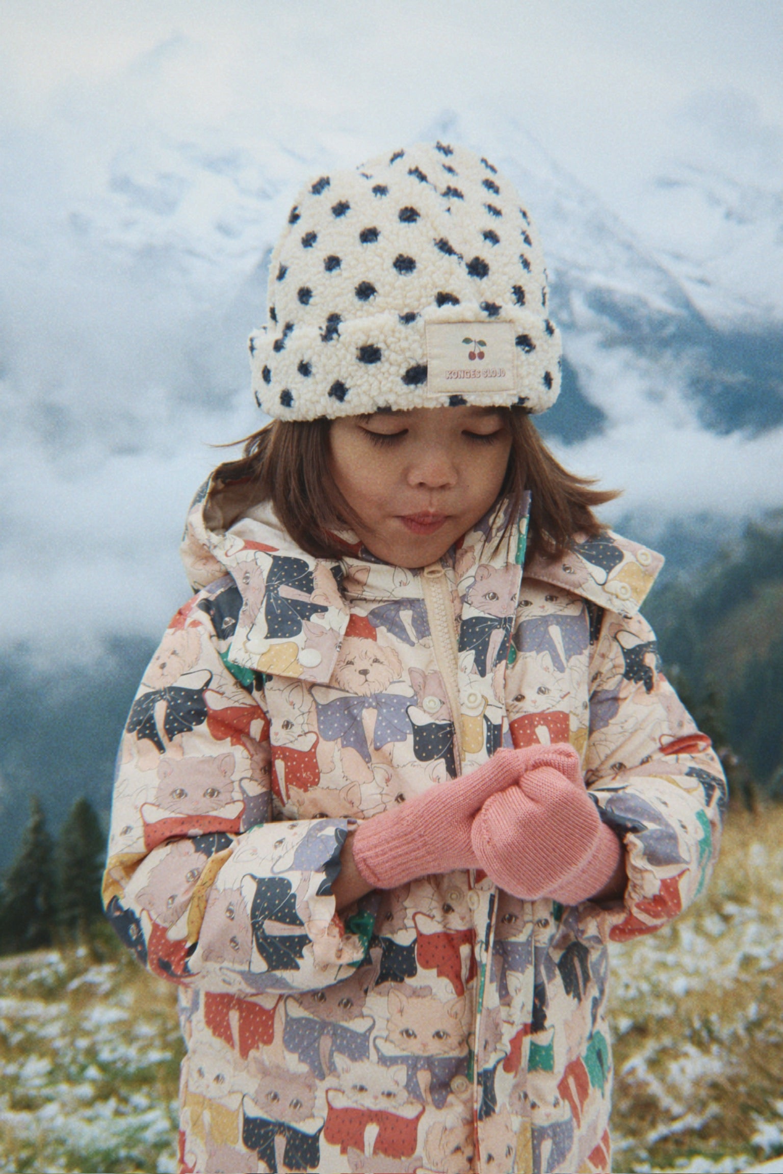 Jody Teddy Muts