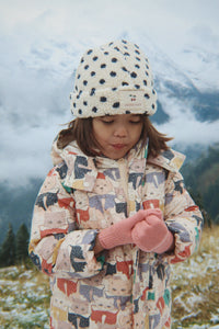 Jody Teddy Muts
