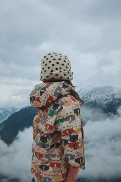 Jody Teddy Muts