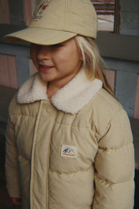 Alpi Jas