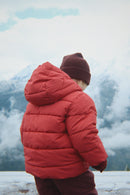 Alpi Jas