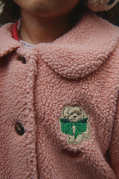 Jody Teddy Jas