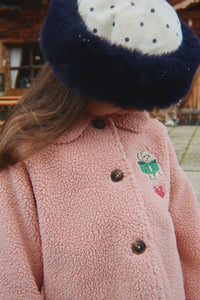 Jody Teddy Jas