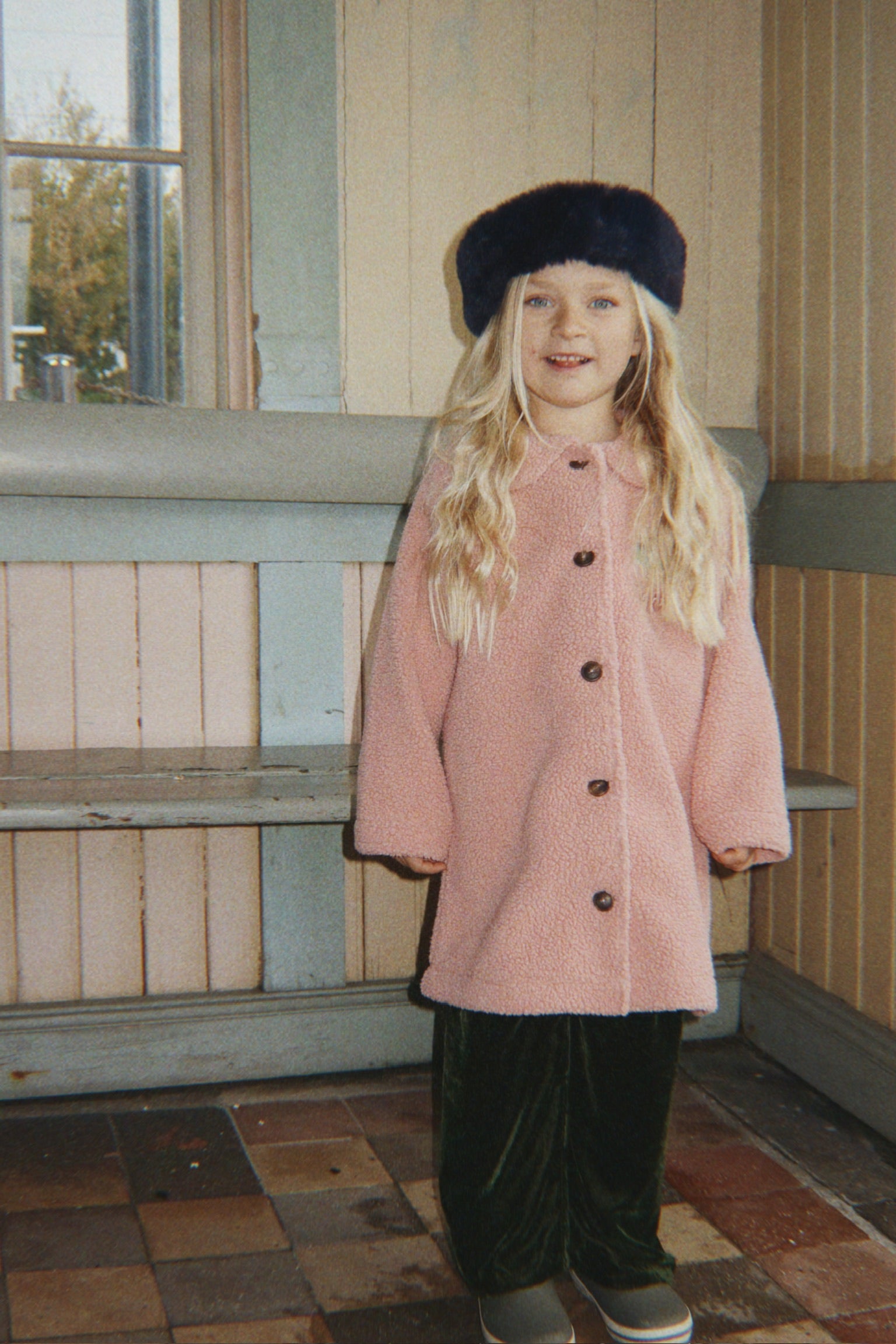 Jody Teddy Jas