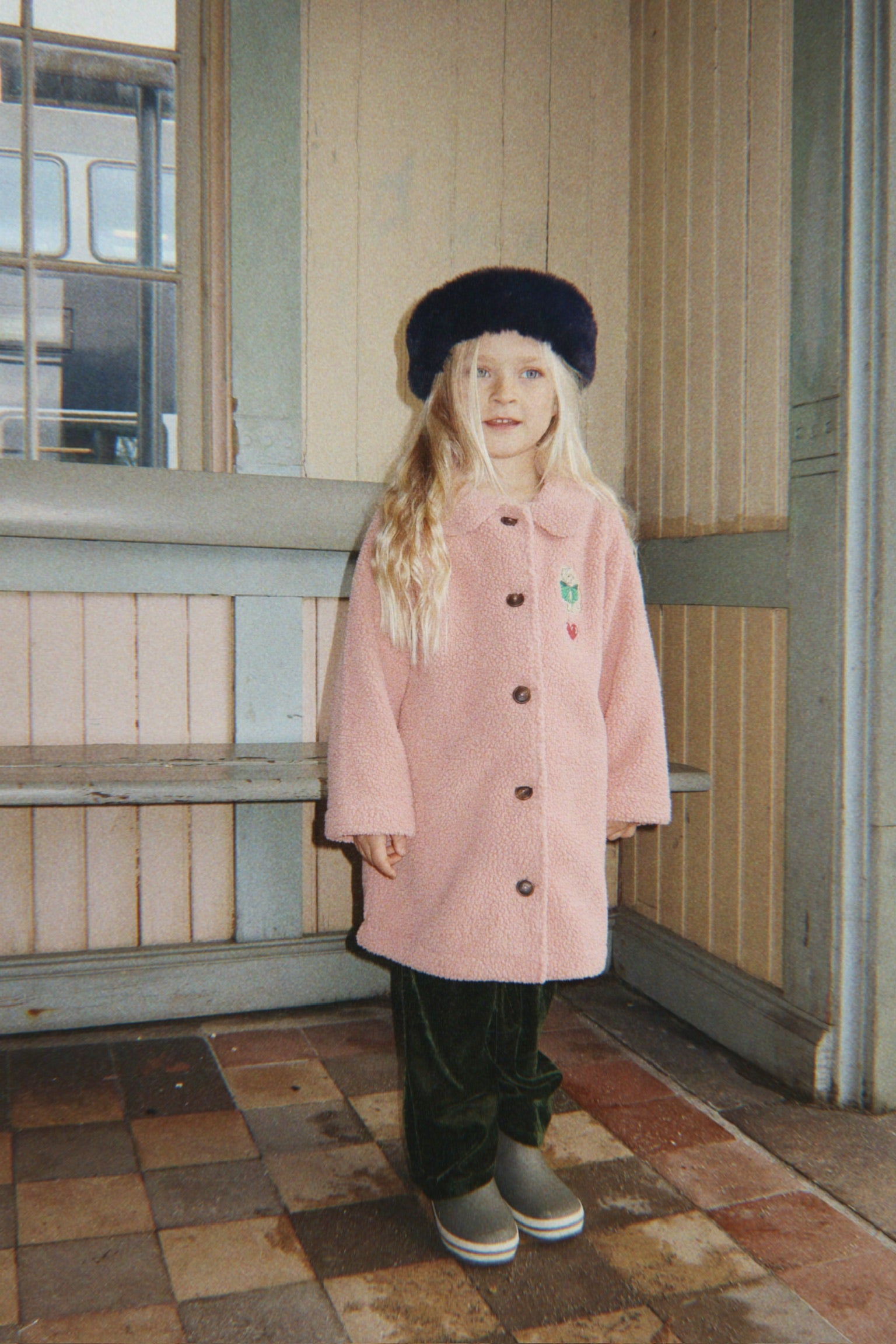 Jody Teddy Jas