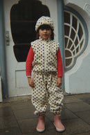 Jody Teddy Muts