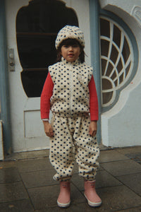 Jody Teddy Muts
