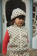 Jody Teddy Muts