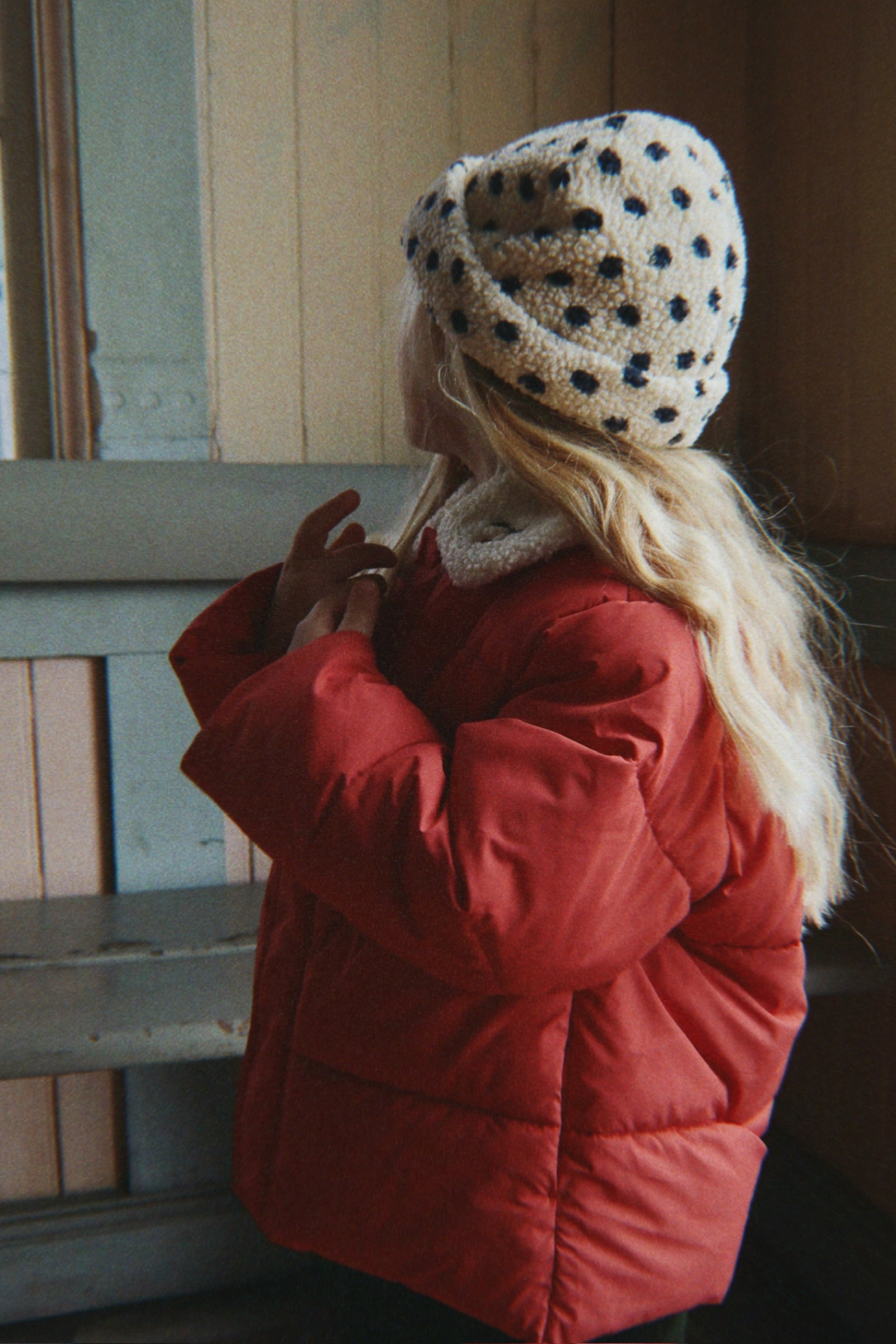 Jody Teddy Muts