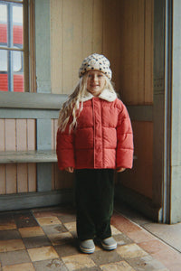 Jody Teddy Muts