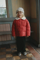 Jody Teddy Muts