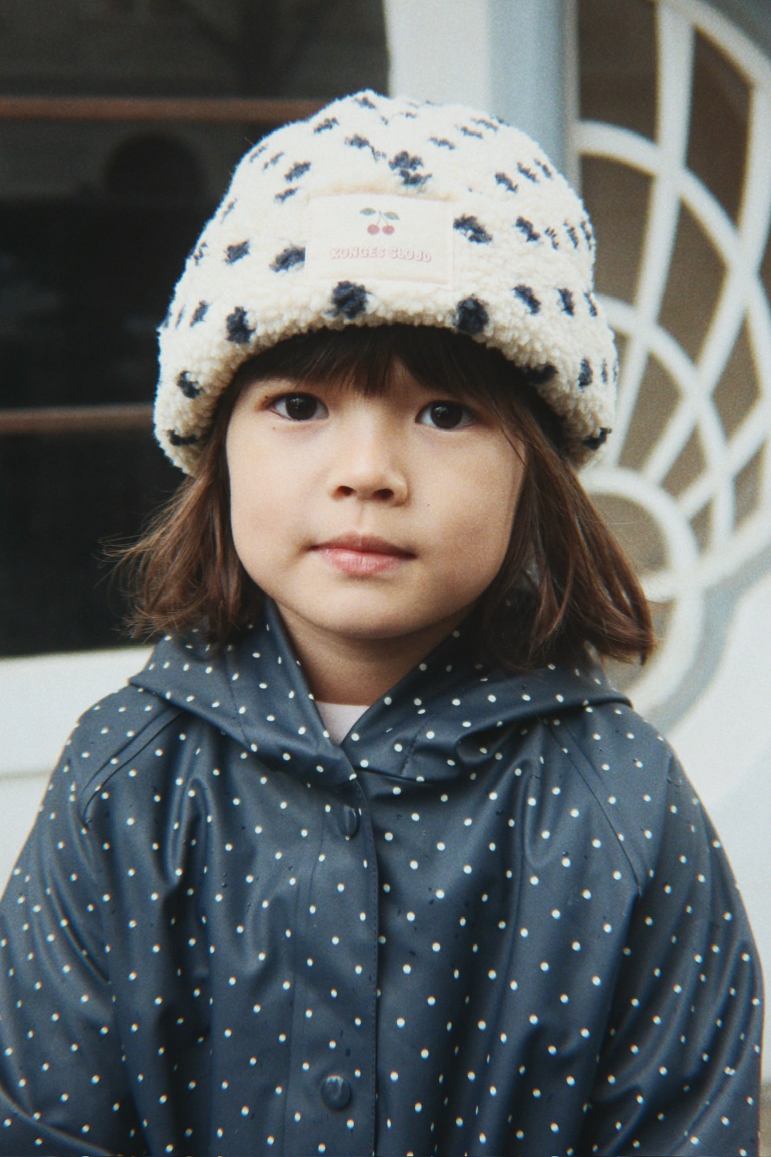 Jody Teddy Muts