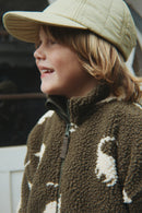 Jody Teddy Jas