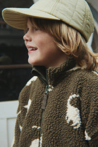 Jody Teddy Jas