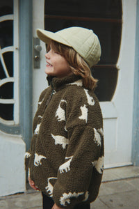 Jody Teddy Jas
