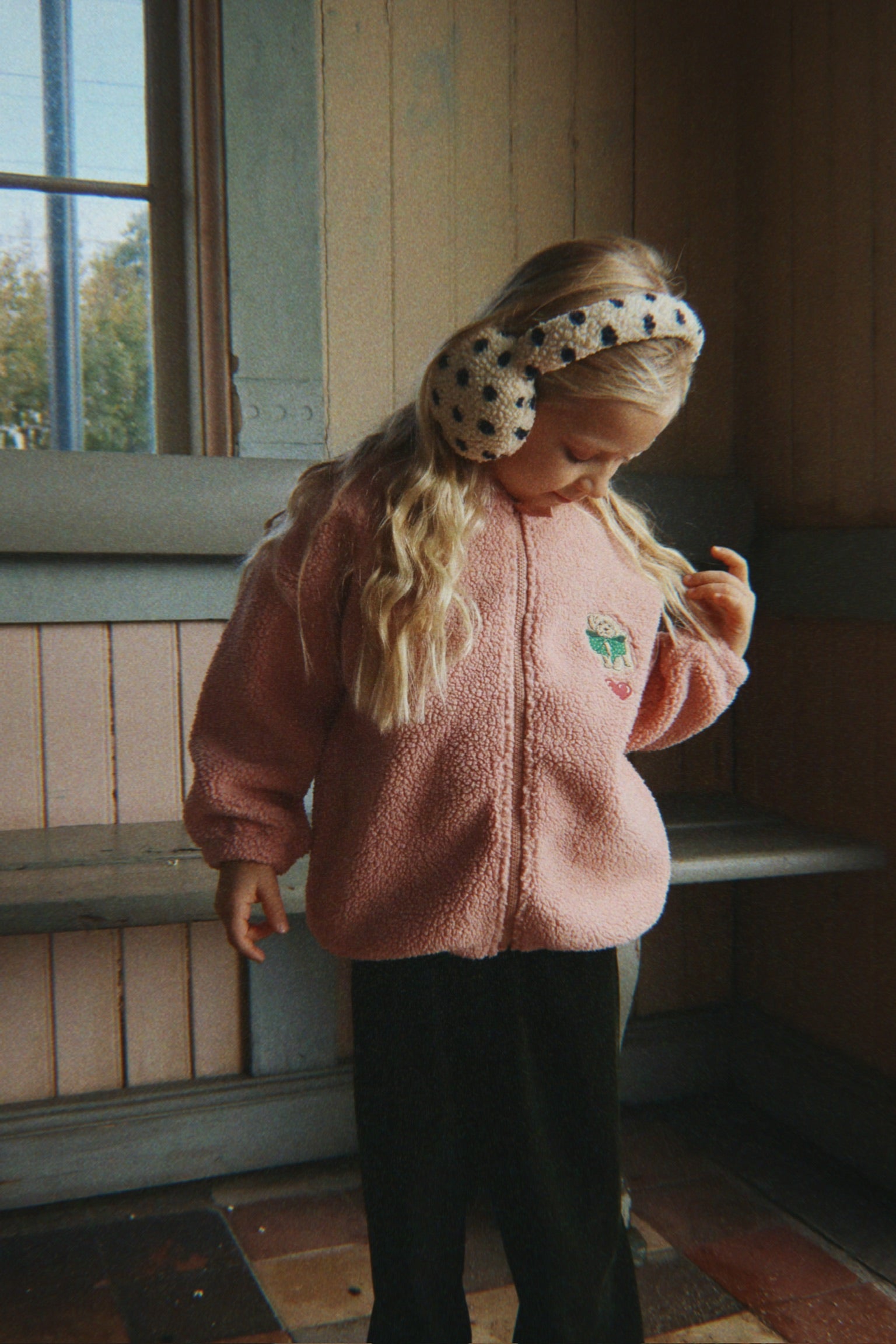 Jody Teddy Jas