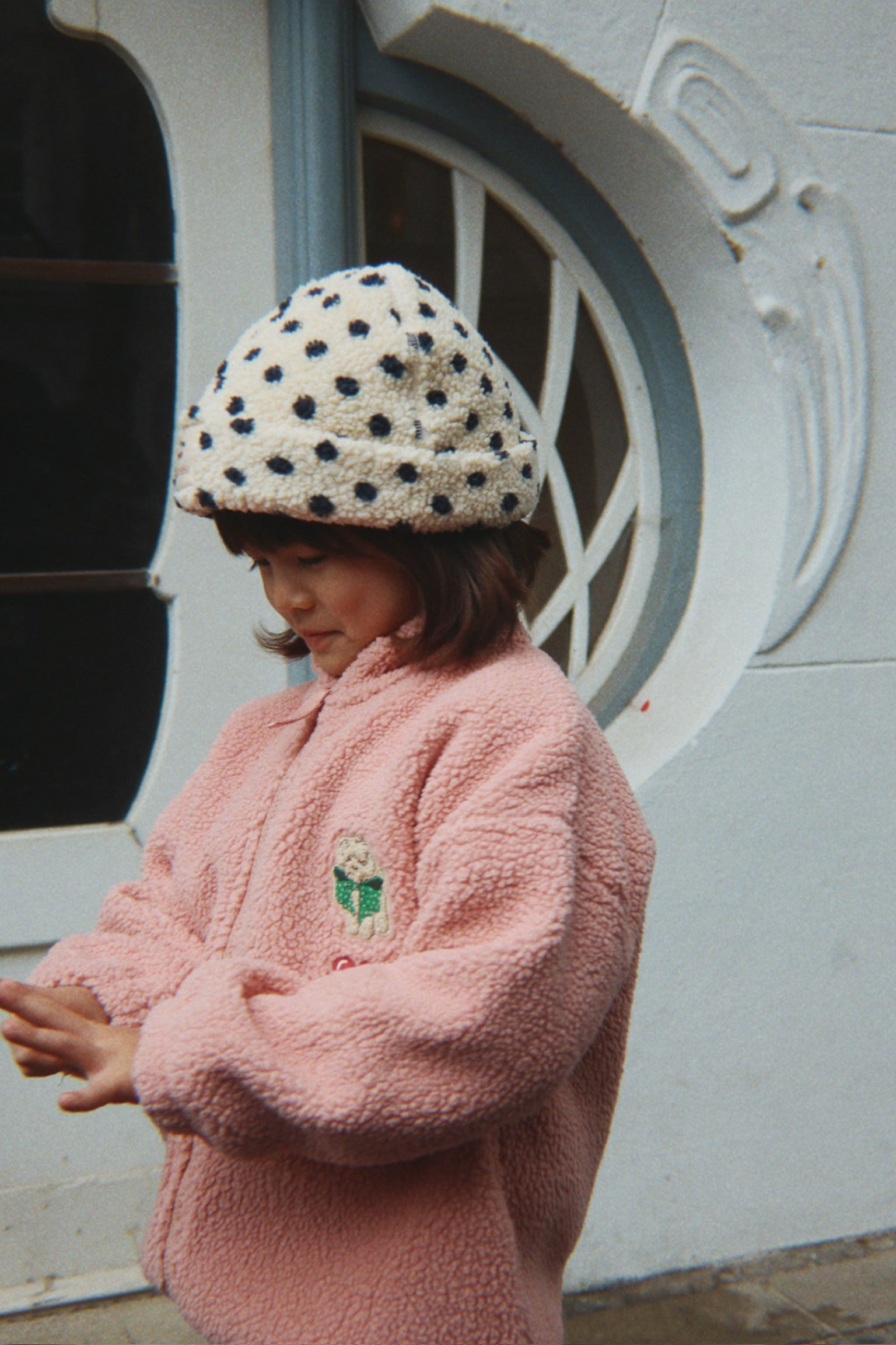 Jody Teddy Muts