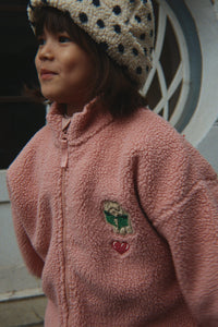 Jody Teddy Muts